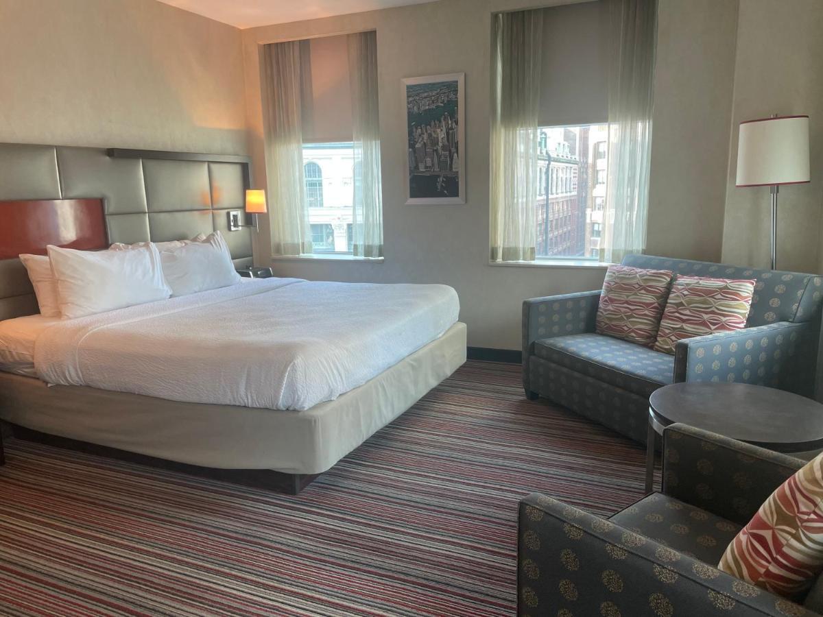 Herald Square Hotel Νέα Υόρκη Εξωτερικό φωτογραφία