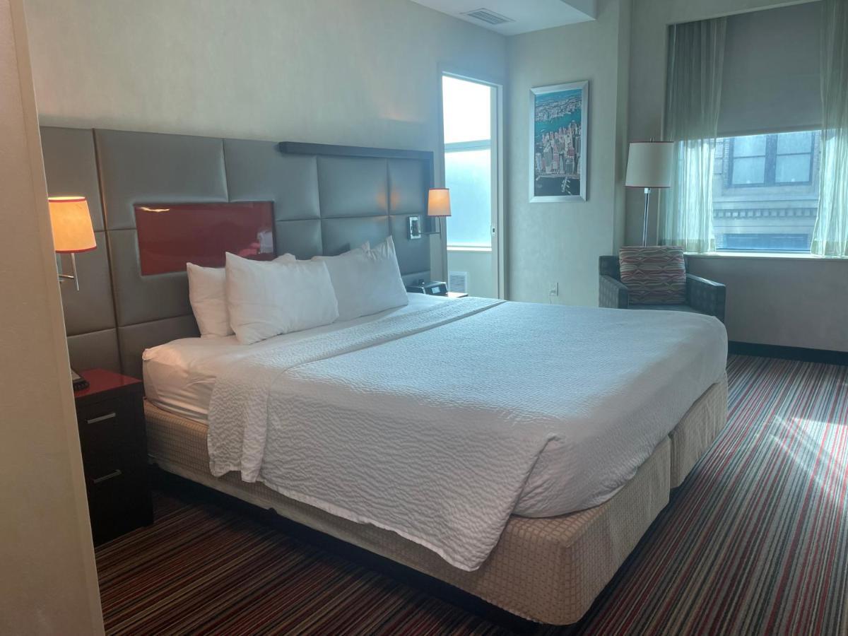 Herald Square Hotel Νέα Υόρκη Εξωτερικό φωτογραφία