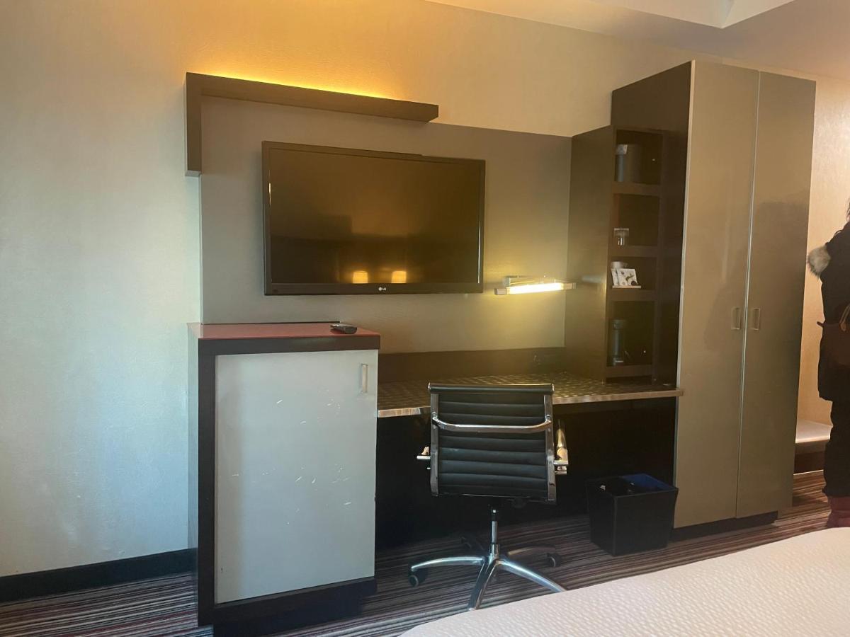 Herald Square Hotel Νέα Υόρκη Εξωτερικό φωτογραφία