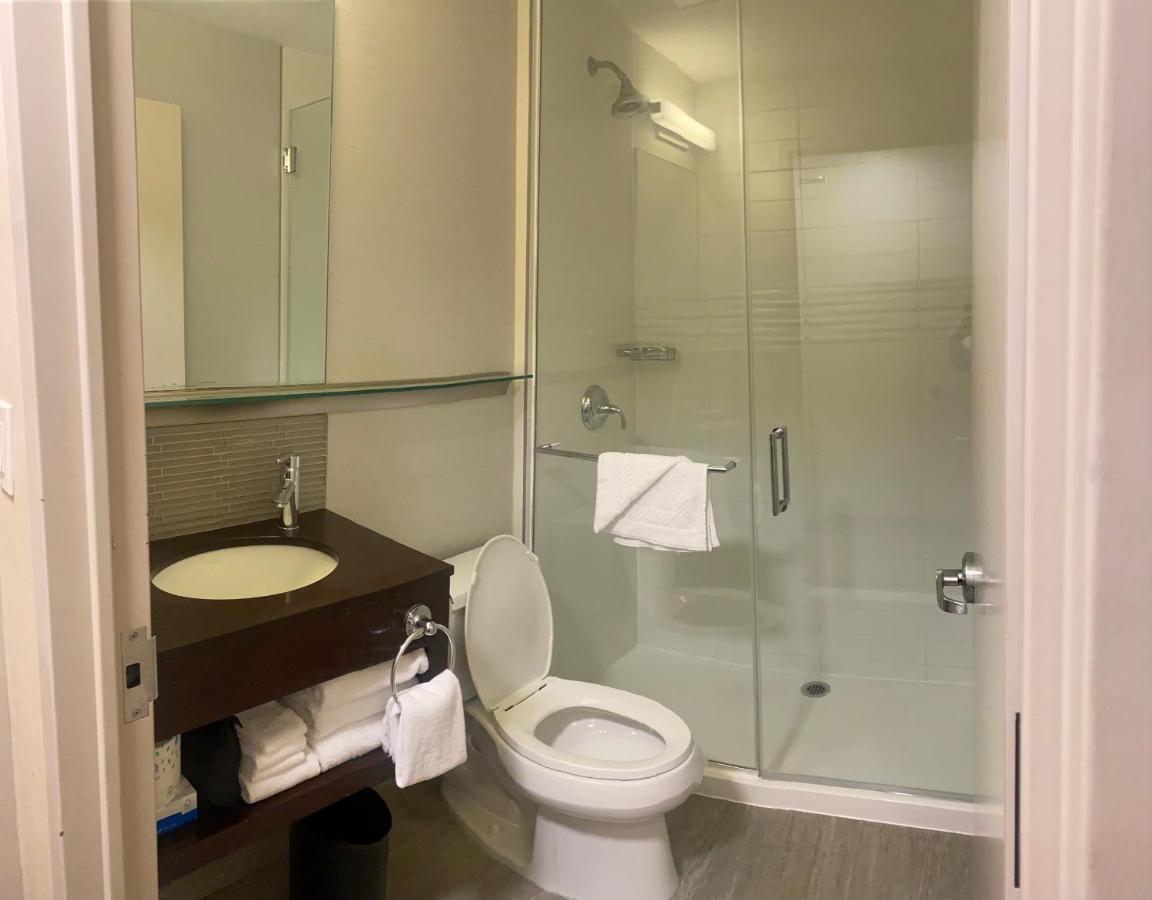 Herald Square Hotel Νέα Υόρκη Εξωτερικό φωτογραφία