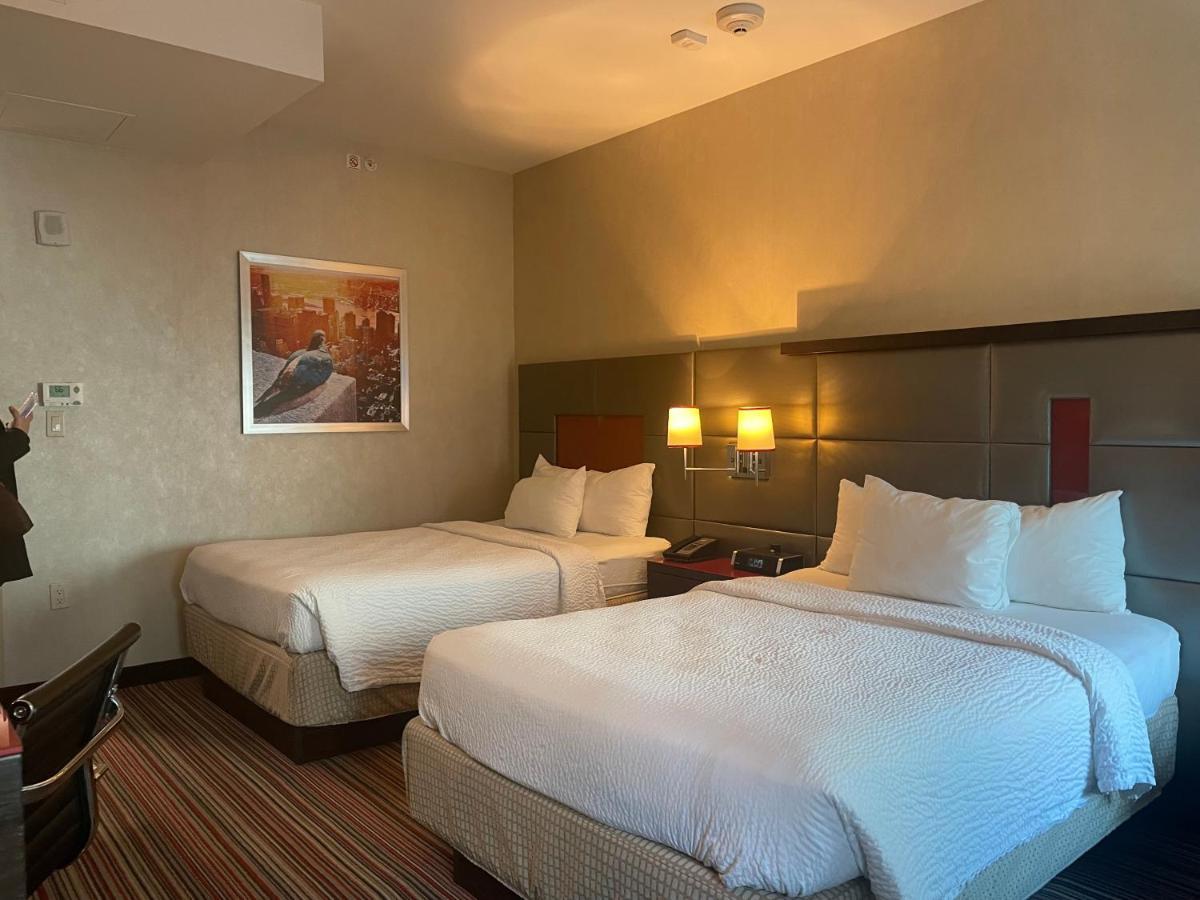 Herald Square Hotel Νέα Υόρκη Εξωτερικό φωτογραφία