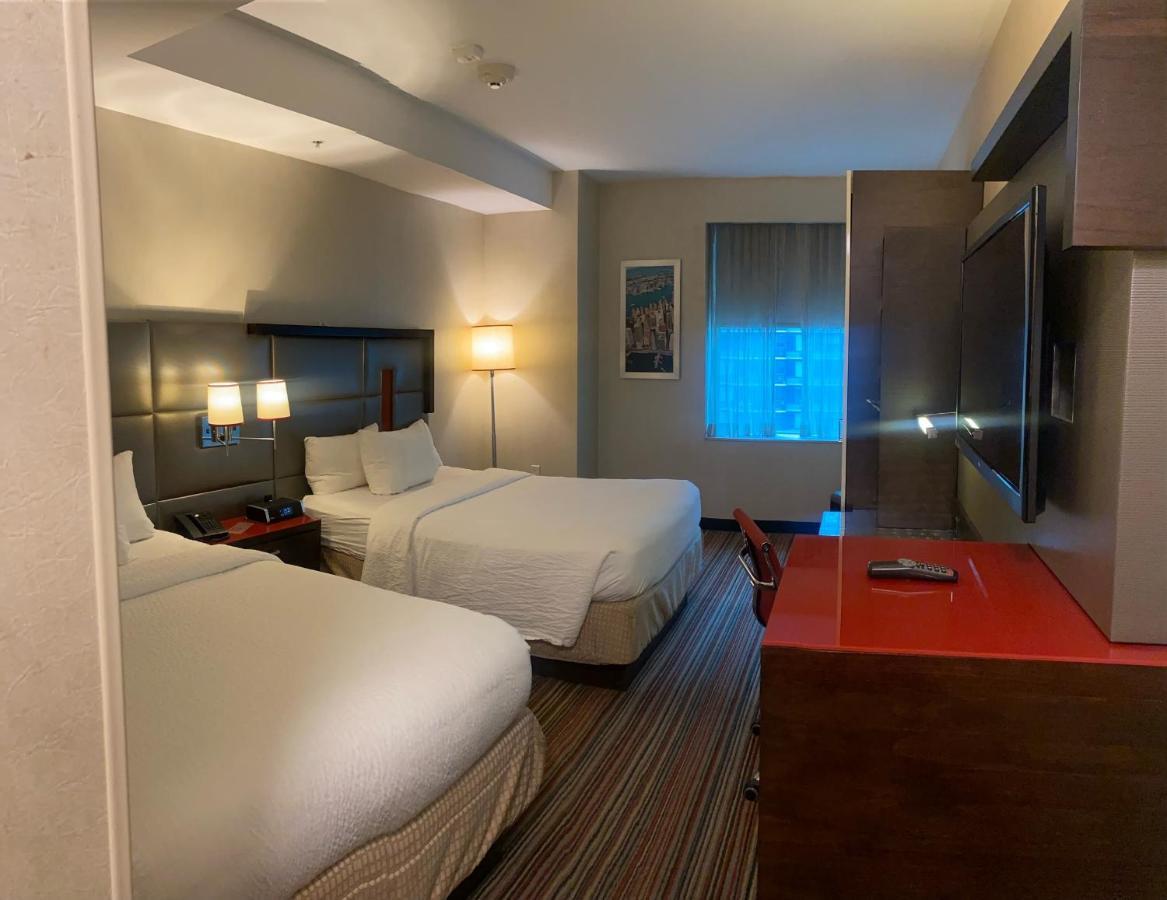 Herald Square Hotel Νέα Υόρκη Εξωτερικό φωτογραφία