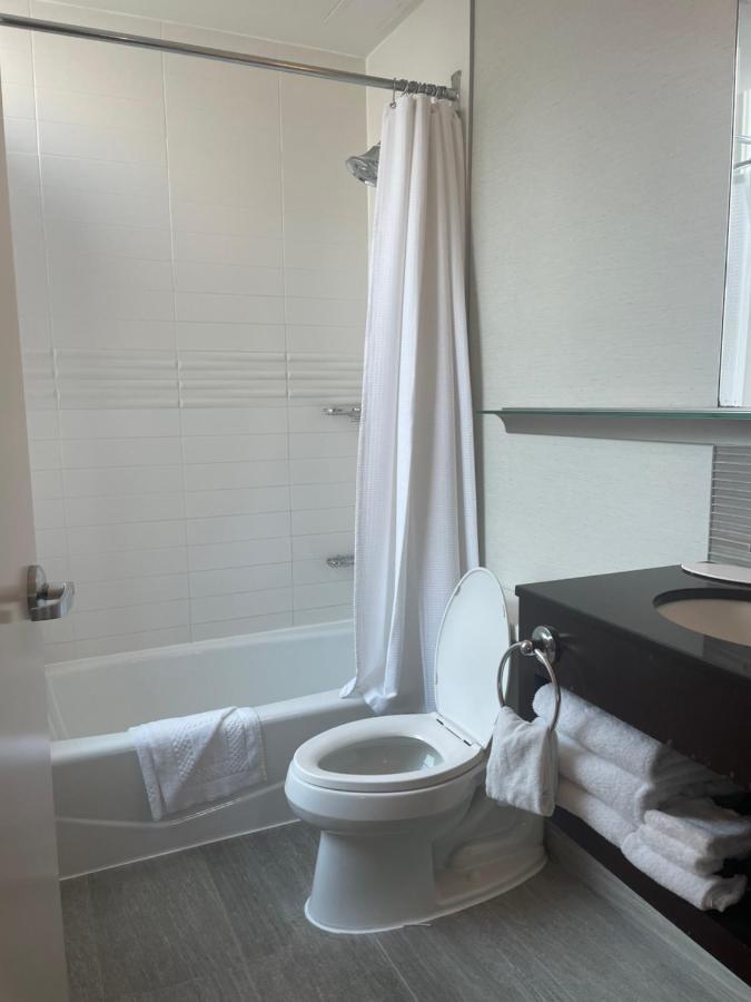 Herald Square Hotel Νέα Υόρκη Εξωτερικό φωτογραφία