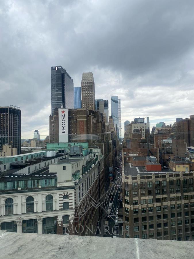 Herald Square Hotel Νέα Υόρκη Εξωτερικό φωτογραφία