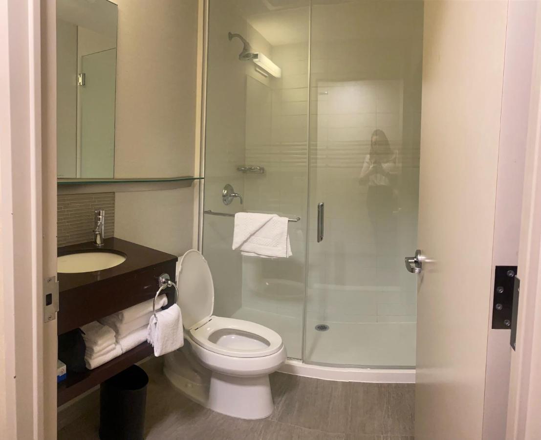 Herald Square Hotel Νέα Υόρκη Εξωτερικό φωτογραφία